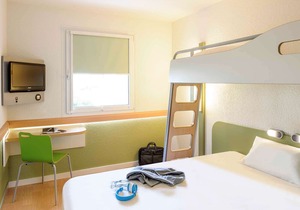 Ibis Budget Chatellerault