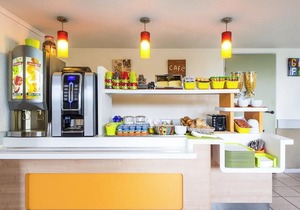 ibis budget Chatellerault Nord