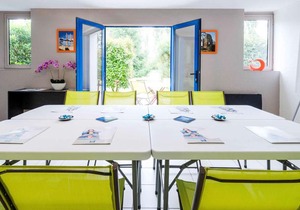 ibis budget Chatellerault Nord