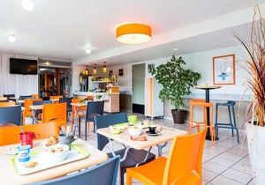 ibis budget Chatellerault Nord
