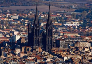 Ibis Budget Clermont Ferrand Nord Riom