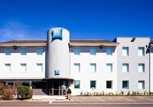 ibis budget Clermont Ferrand Nord Riom