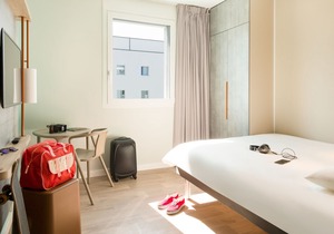 ibis budget Fribourg