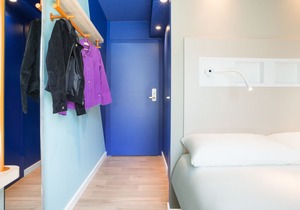 ibis budget Fribourg