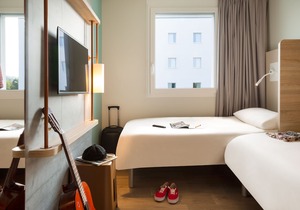 Ibis Budget Fribourg