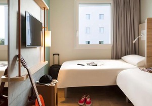 ibis budget Fribourg