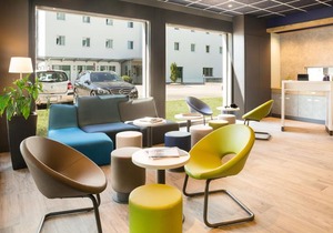 ibis budget Fribourg