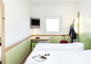 ibis budget London Hounslow