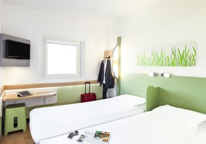 ibis budget London Hounslow