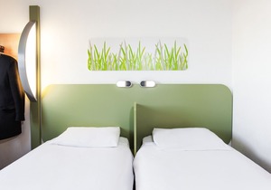 ibis budget London Hounslow