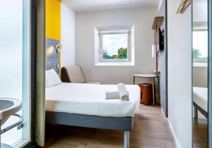 ibis budget London Hounslow