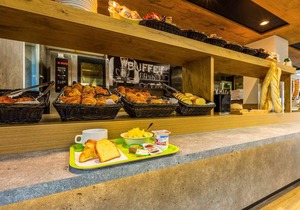 ibis budget Paris Porte d'Italie Ouest