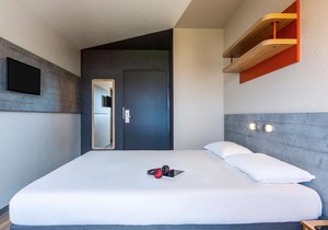 ibis budget Paris Porte d'Italie Ouest