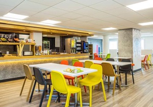ibis budget Paris Porte d'Italie Ouest