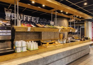 ibis budget Paris Porte d'Italie Est