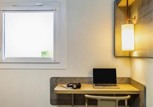 ibis budget Paris Porte d'Italie Est