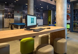 ibis budget Sorocaba