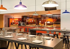 Ibis Cancun Centro