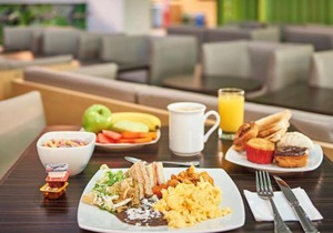 Ibis Cancun Centro