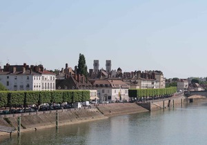 Ibis Chalon Sur Saone Nord
