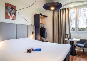 ibis Chalons en Champagne