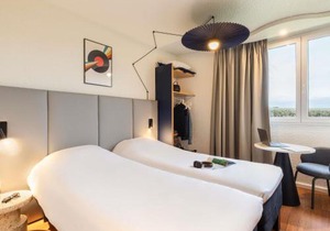 ibis Chalons en Champagne
