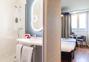 ibis Chalons en Champagne