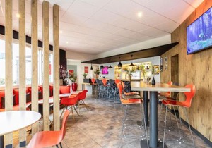 ibis Chalons en Champagne