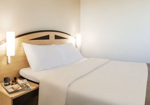 ibis Chesterfield Centre – Market Town