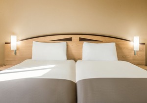 ibis Chesterfield Centre – Market Town