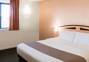 ibis Chesterfield Centre – Market Town