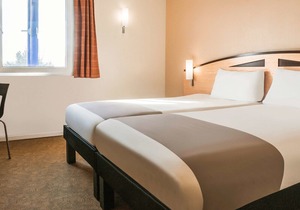 ibis Chesterfield Centre – Market Town