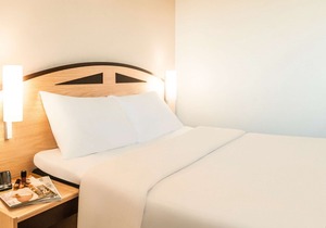 ibis Chesterfield North - Barlborough