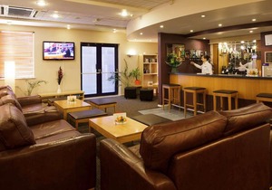 ibis Chesterfield North - Barlborough