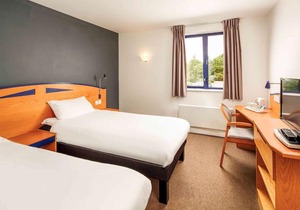 ibis Chesterfield North - Barlborough