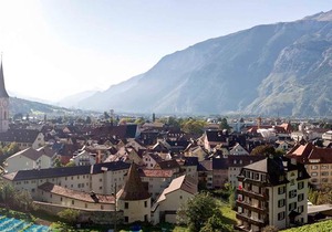 ibis Chur