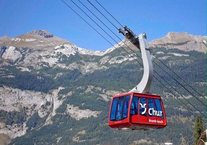ibis Chur