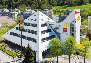 ibis Chur
