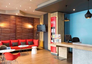 ibis Chur