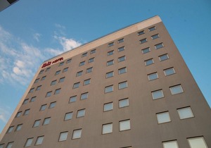 Ibis Contagem Ceasa