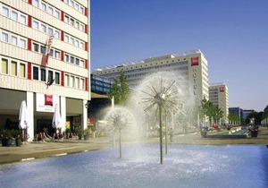 ibis Dresden Zentrum