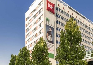 ibis Dresden Zentrum