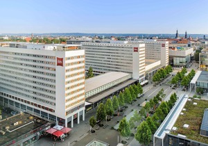 Ibis Dresden Zentrum