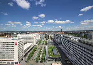 Ibis Dresden Zentrum
