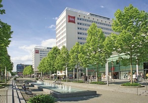 Ibis Dresden Zentrum