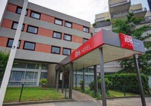Ibis Grenoble Gare
