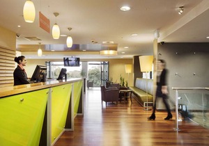 Ibis Hamilton Tainui