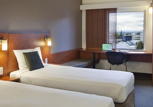 ibis Hamilton Tainui