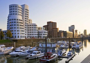 ibis Hotel Dusseldorf Hauptbahnhof