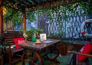 Ibis Hotel (Xiamen Railway Station)